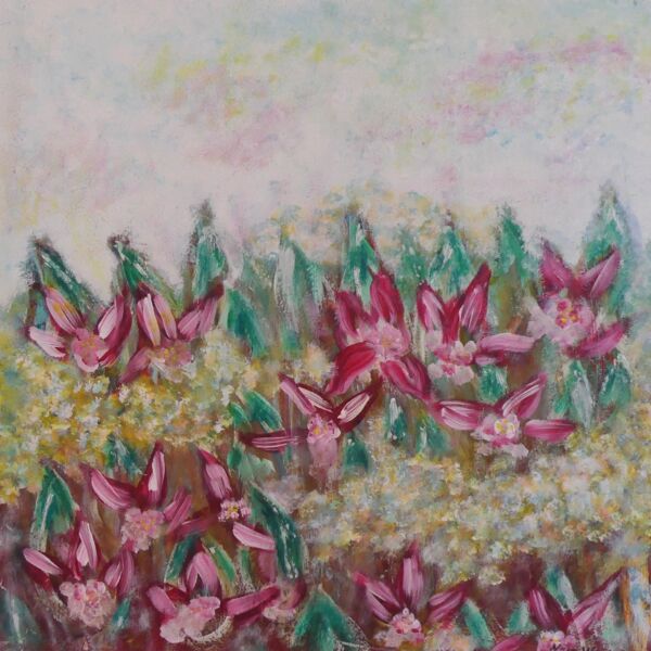 Niina Wagner: For the Father