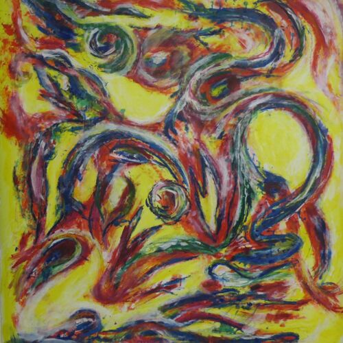 Niina Wagner: No Way Back