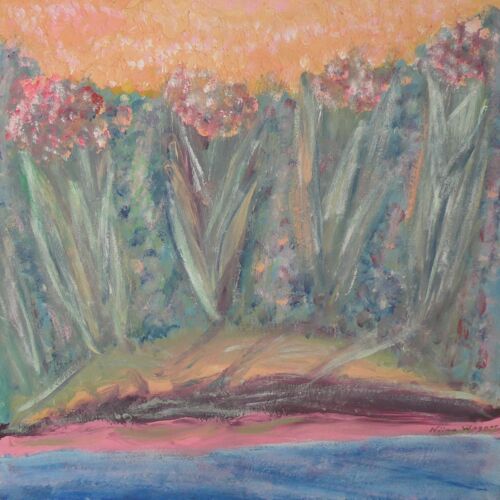 Niina Wagner: On St. John's Day