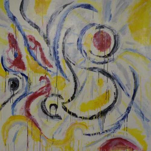 Niina Wagner: Sunbath