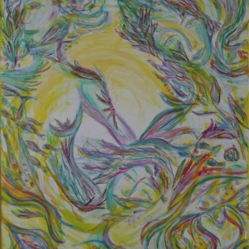 Niina Wagner: Schwestern