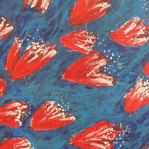 Niina Wagner: For the Mother