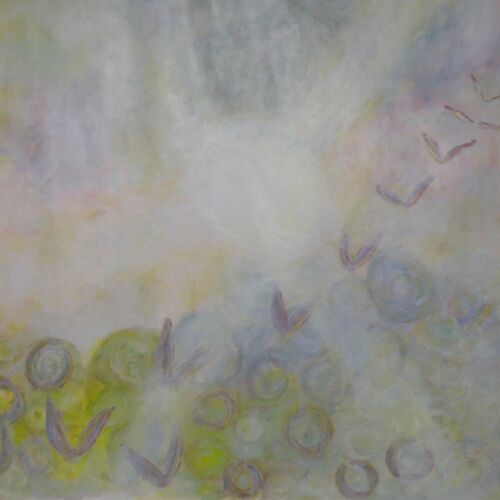 Niina Wagner: Leaving