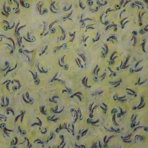 Niina Wagner: Unterwegs