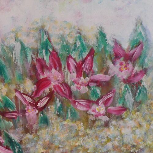 Niina Wagner: For the Father