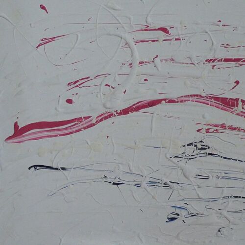 Niina Wagner: Untitled