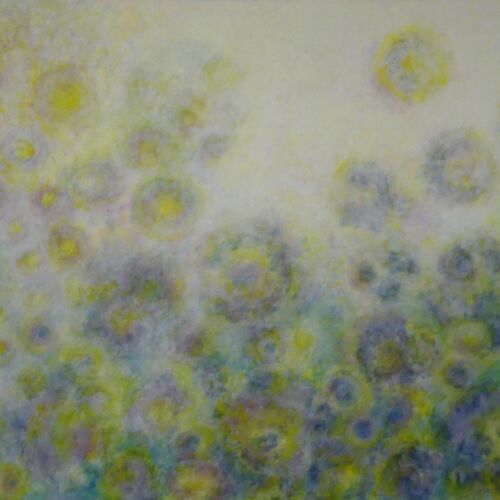 Niina Wagner: Below the Surface