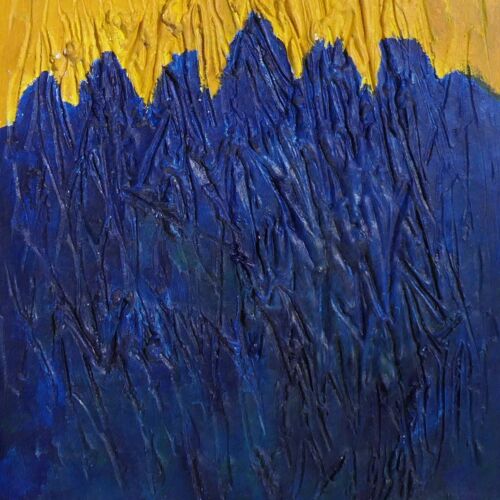 Niina Wagner: Untitled