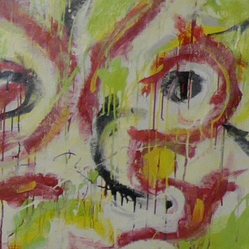 Niina Wagner: Because