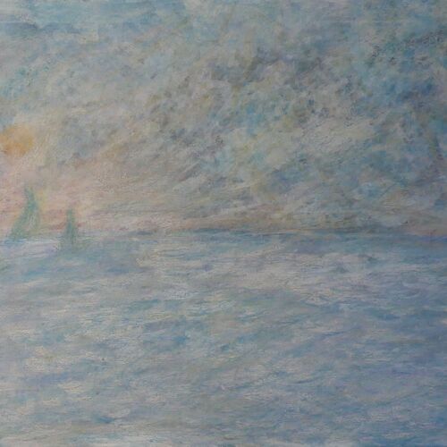 Niina Wagner: Near Ostende