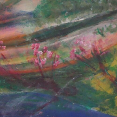 Niina Wagner: Into the Arctic