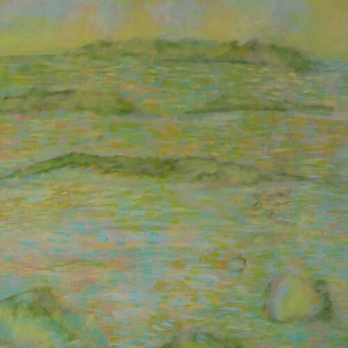 Niina Wagner: Near Mariehamn