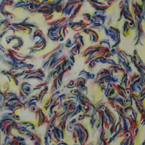 Niina Wagner: On the Way