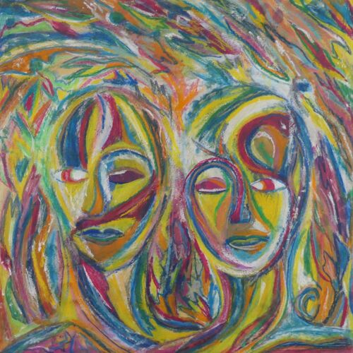 Niina Wagner: Zwillinge