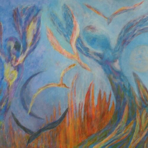 Niina Wagner: Farewell