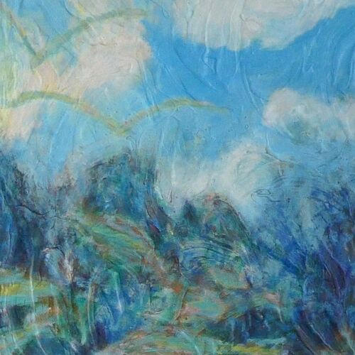 Niina Wagner: Circuit